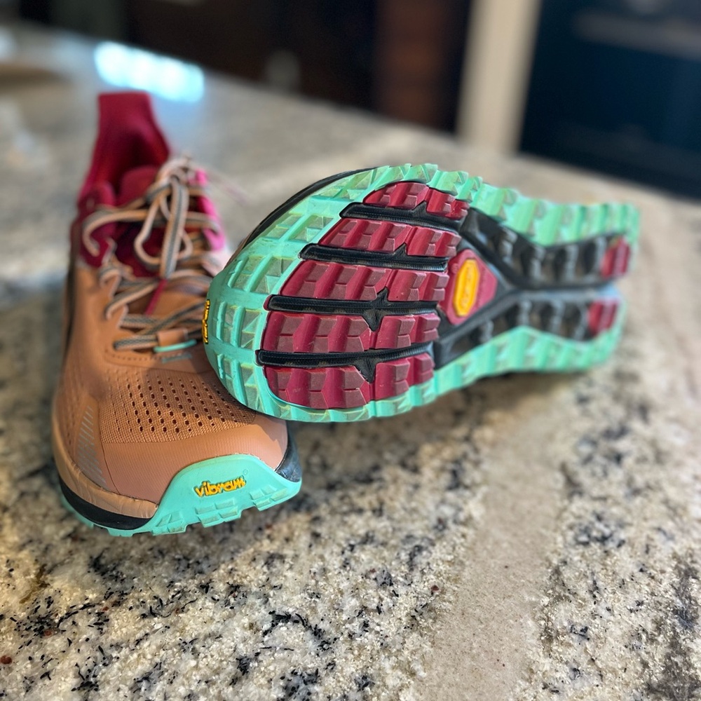 Altra Olympus 5 Trail Shoe
